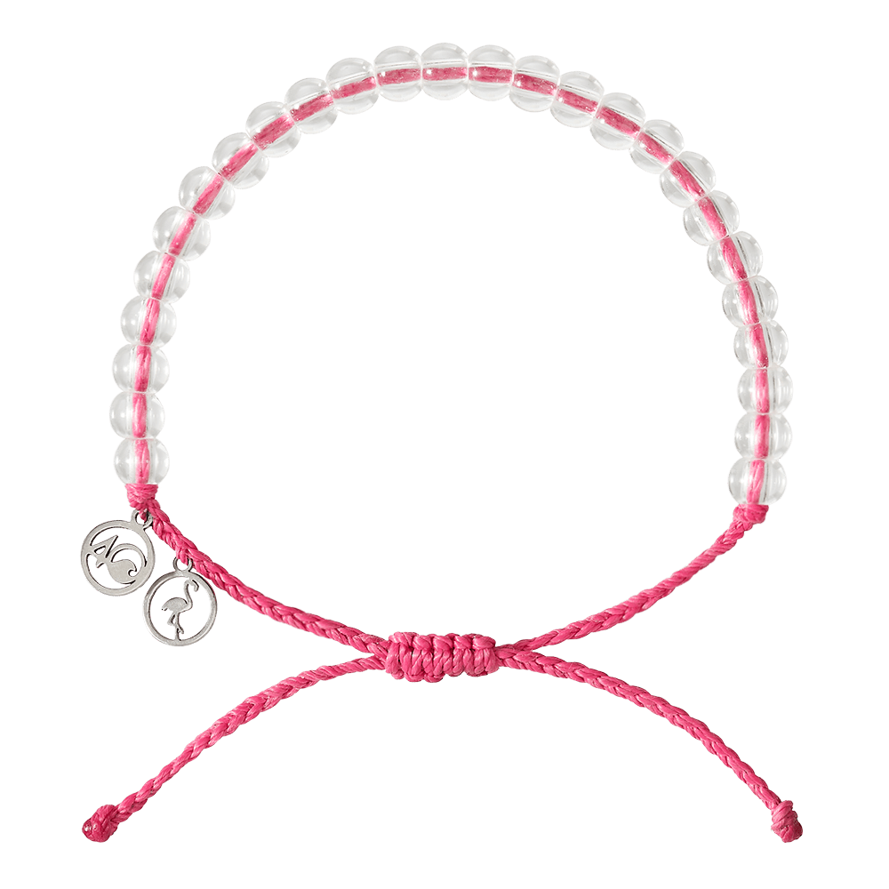 Flamingo Bracelet