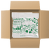 Ziptop Compostable Freezer-Safe Gallon Storage Bags - Lunchskins