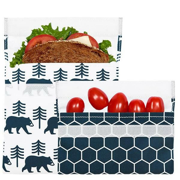Kollea reusable sales sandwich bags