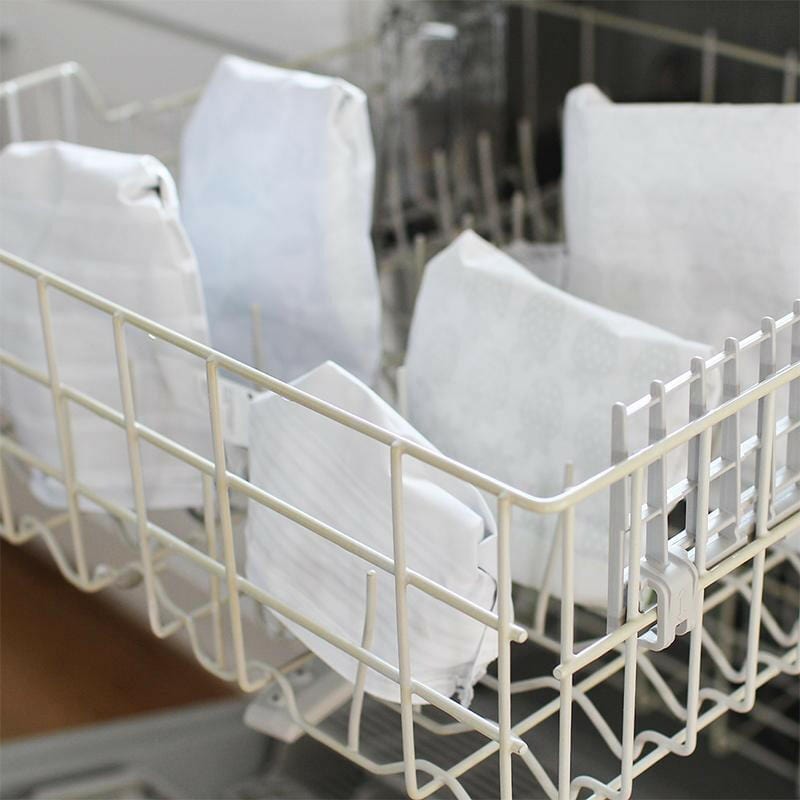 Reusable Bags Variety Pack - Lunchskins