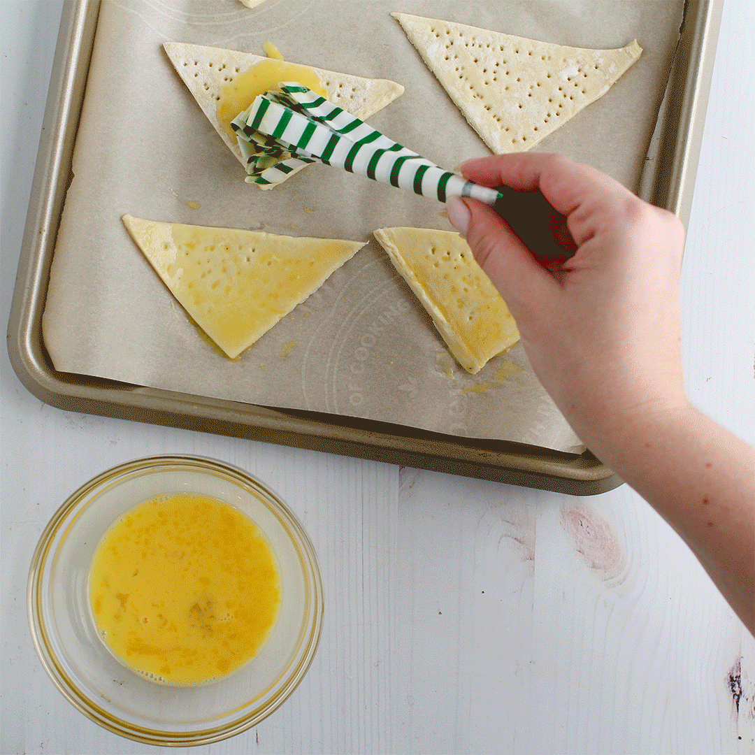 DIY Instant Pastry Brush