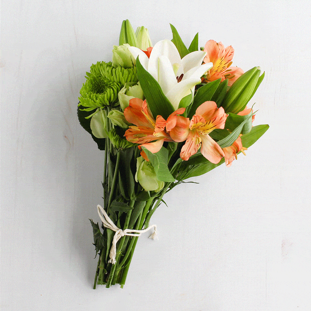 Image of Paper Bag Hack! 💐