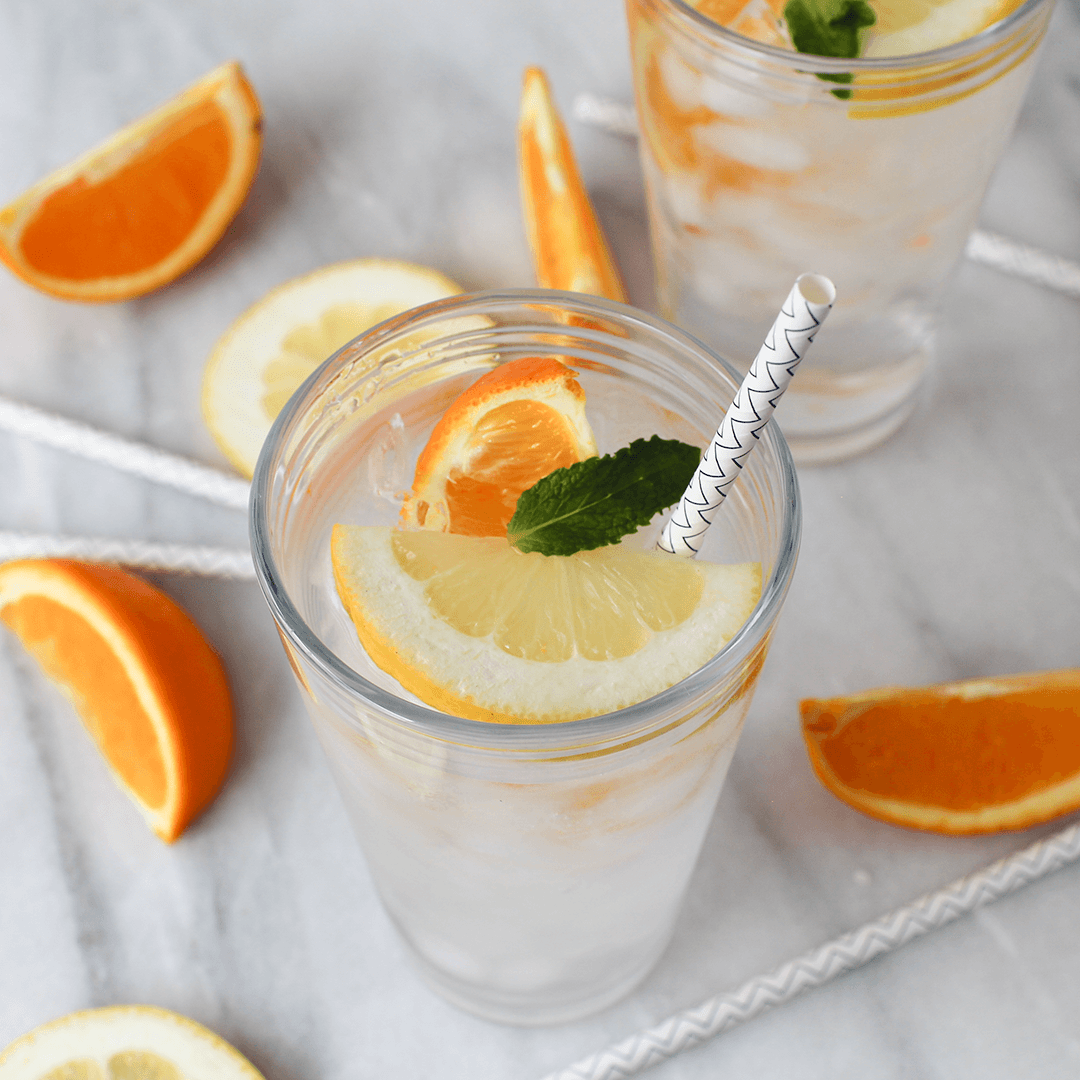 Image of 5 Iced Drinks for People Who Don’t Like Coffee