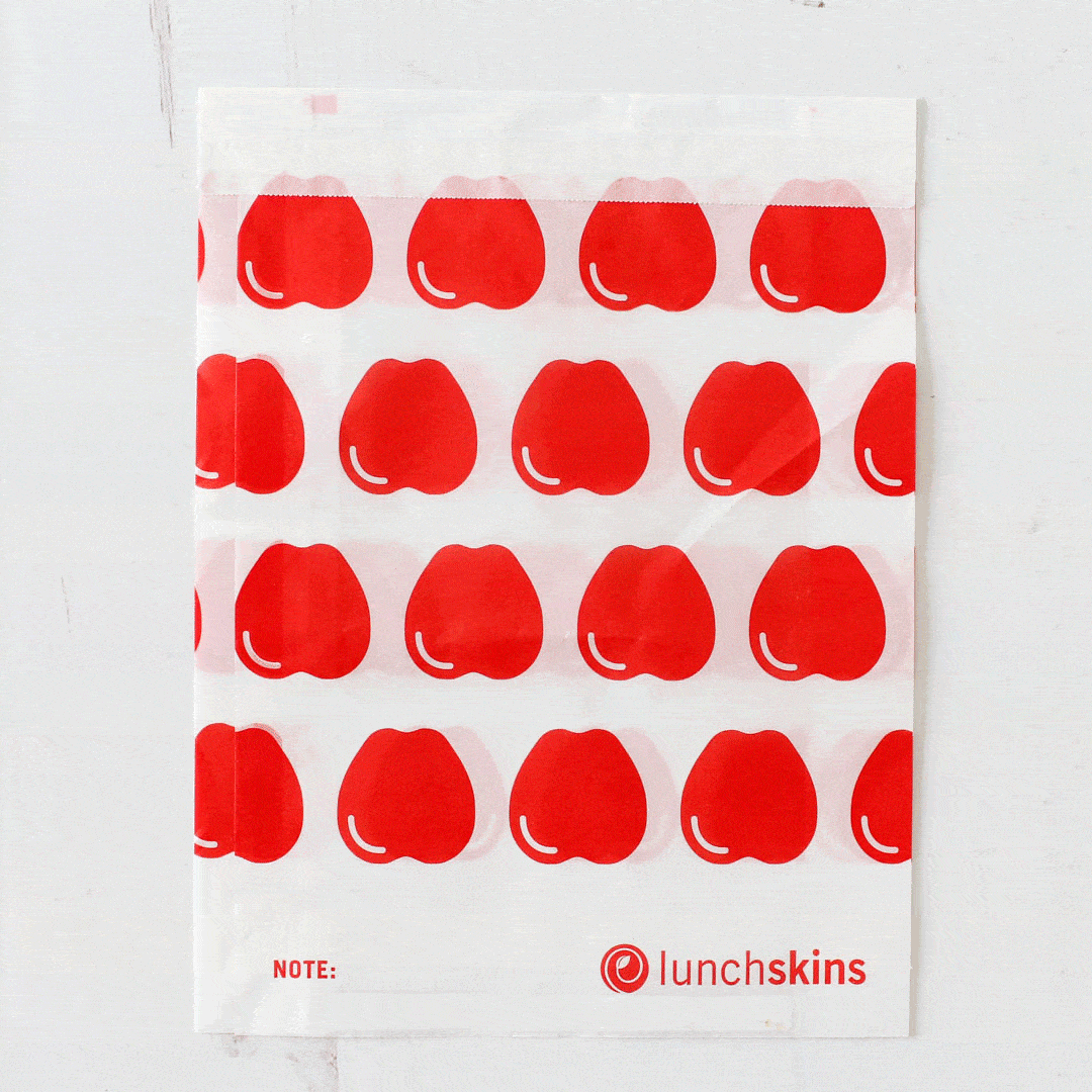 Image of Sandwich Hack! Maximize the space...