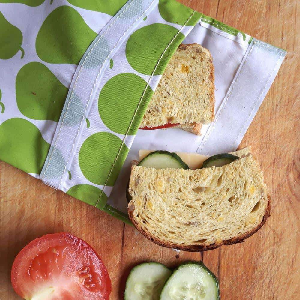Bethesda Magazine Green Awards...Lunchskins!