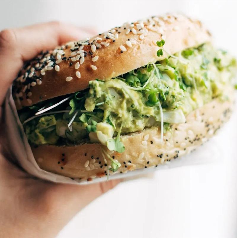 5 No-Cook Dinners for When You Don’t Feel Like Cooking