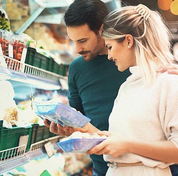 Image of 10 food trends you'll see in 2018
