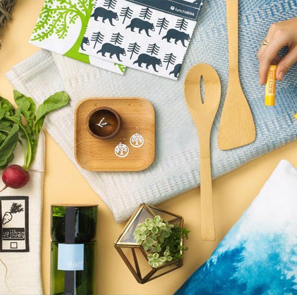 11 Ways to Bring More Nature Into Your Life Every Day