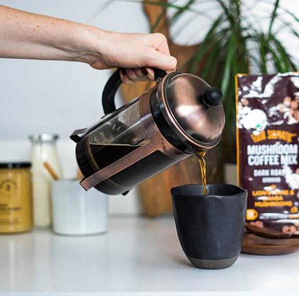 Image of The Secret to Fighting Stress, Boosting Immunity and More
