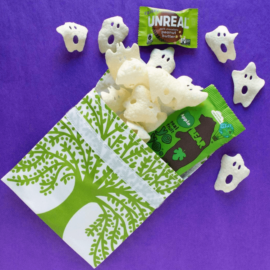 How to Host an Eco-Friendly Halloween Party