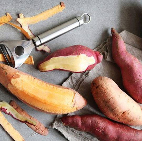 Lunchskins Heart Healthy Potatoes