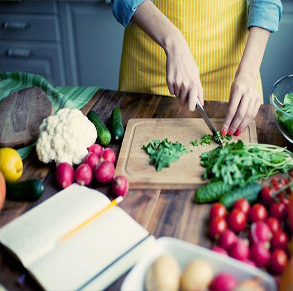 Image of How to Be a Meal-Prep Ninja