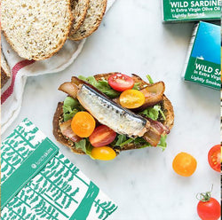 Did you know @lunchskins has been fighting plastic pollution for over ...