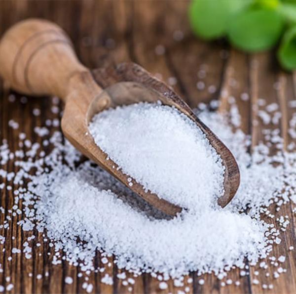 5 Sugar Alternatives and How to Use Them