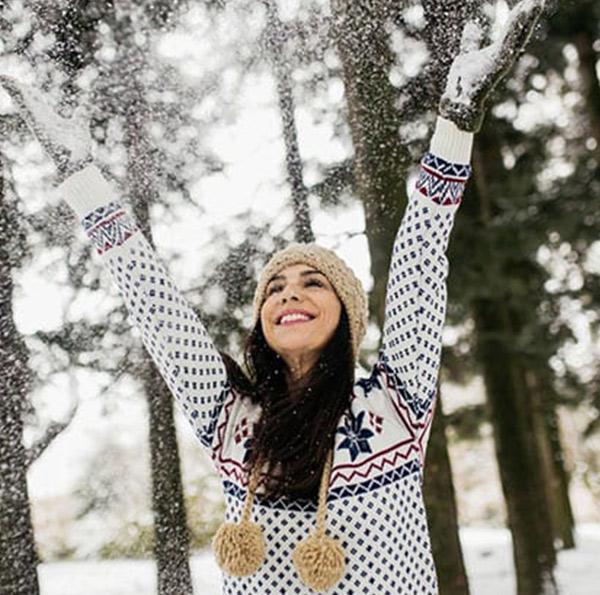 Image of 5 Tips for Staying Healthy This Winter