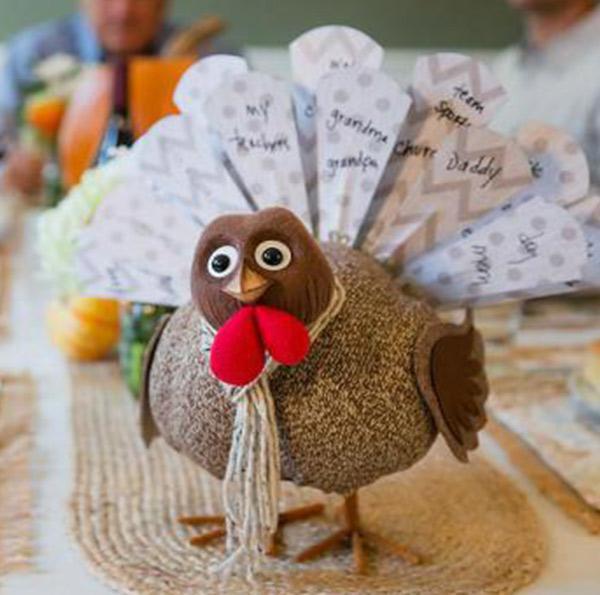 Image of A Thanksgiving Tradition Every Family Should Try