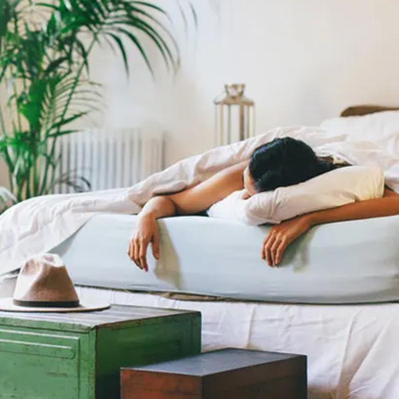 7 Signs You’re Sleep Deprived (and How to Fix It)