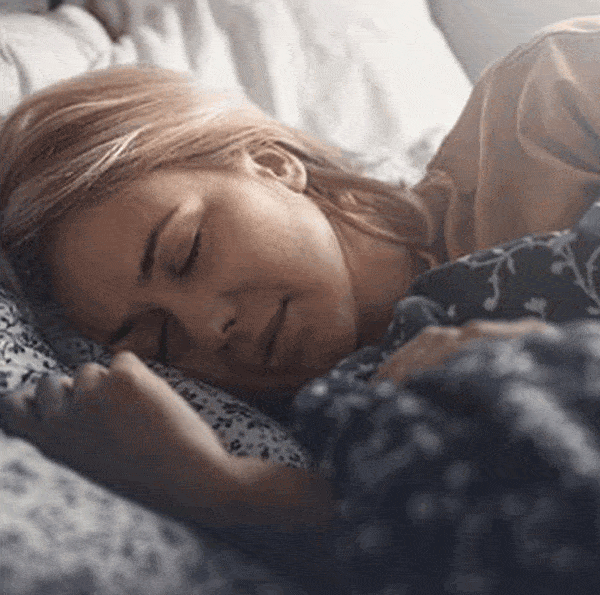 Image of 5 Ways Gut Health Affects Your Sleep 😴