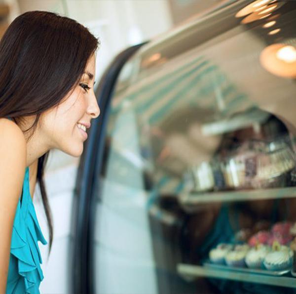 Image of 4 Weird Reasons You’re Craving Sweets