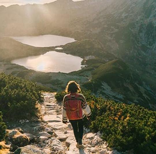 Image of QUIZ: What’s Your Sustainable Travel IQ? 🧳 ✈️