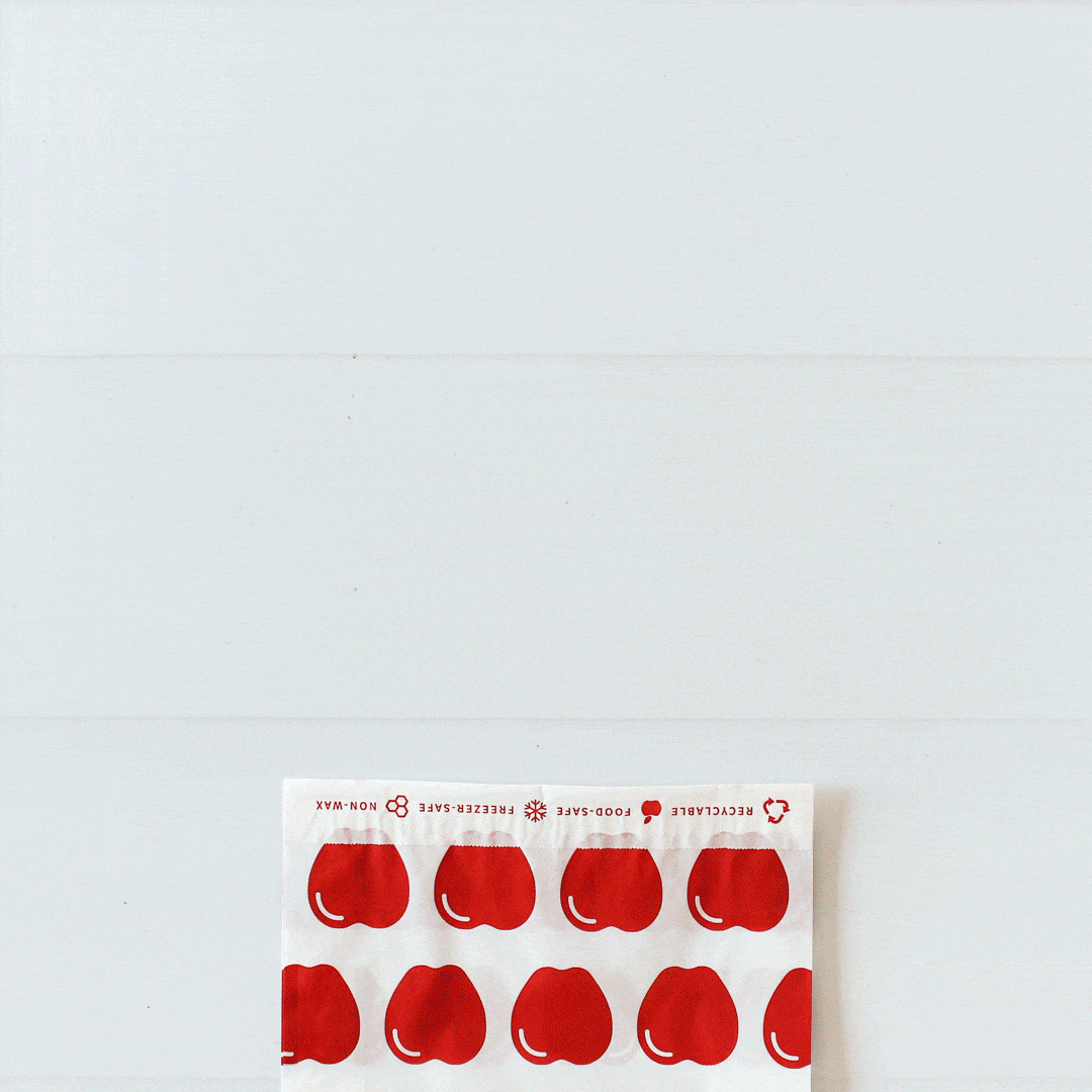 Image of Lunchskins Bulk Cartons 500 Lunchskins Food Storage Bags per Carton