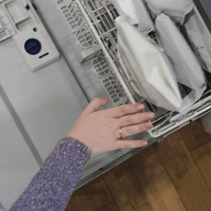 Disposable Sandwich, Snack, Food Storage Bags Reusable Lunch Bags