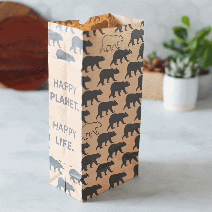 Lunchskins Storage Bags