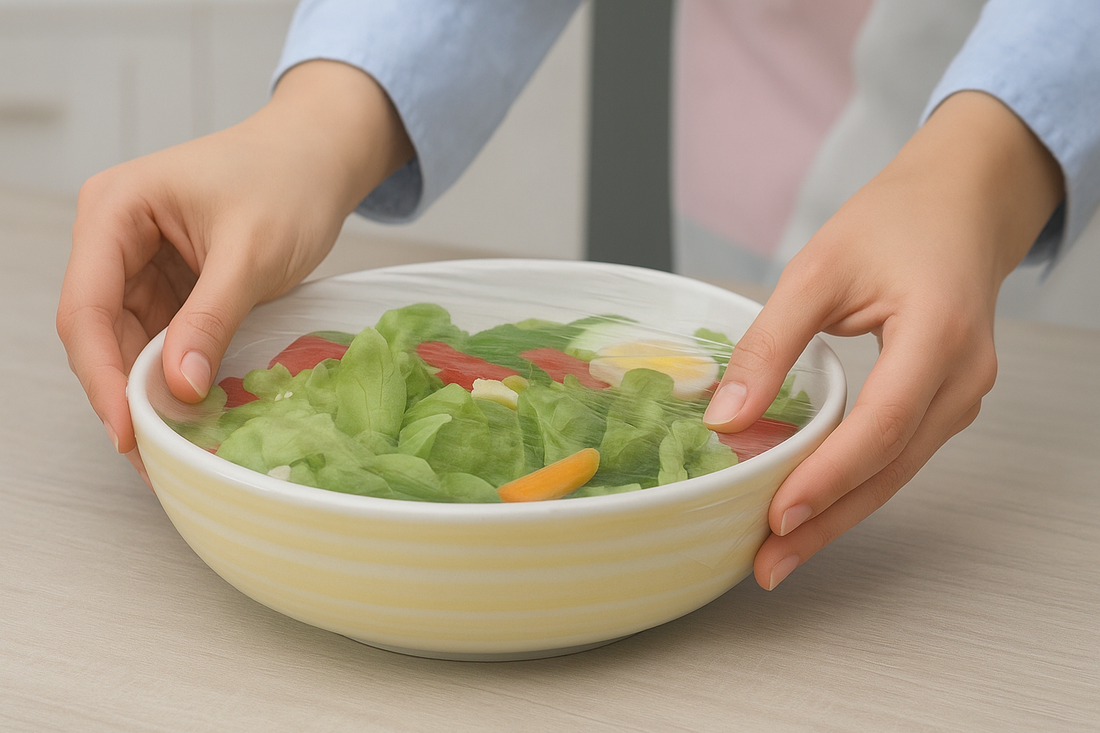 Lunchskins Compostable Food Wrap