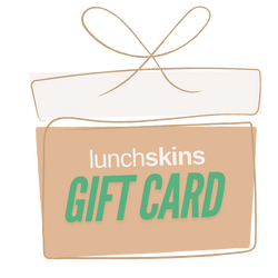 Image of Lunchskins Gift Card - Lunchskins