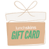 Lunchskins Gift Card - Lunchskins