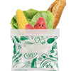COMPOSTABLE GALLON BAG MADE FROM PLANTS