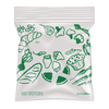 COMPOSTABLE SANDWICH BAG MADE FROM PLANTS