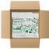 Ziptop Compostable Freezer-Safe Gallon Storage Bags - Lunchskins