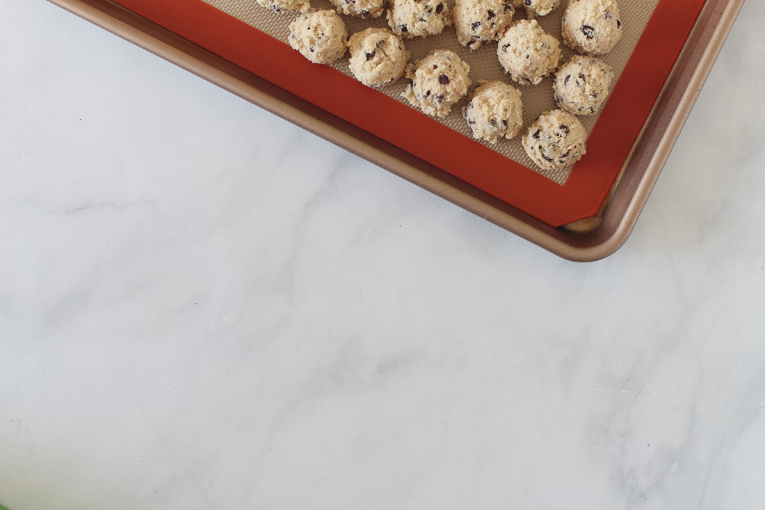 Lunchskins Ziptop Food Storage Bags