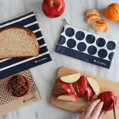 Reusable Bags Variety Pack - Lunchskins