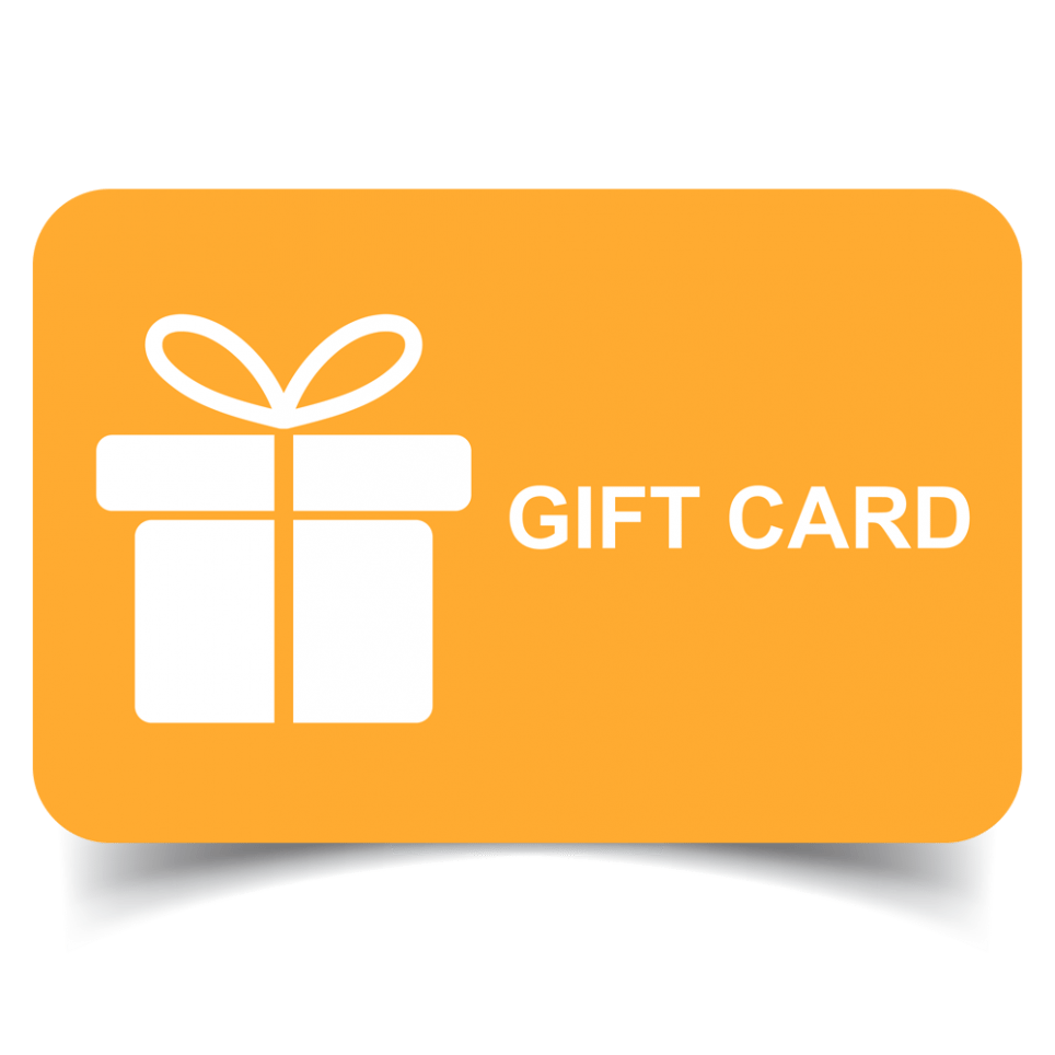 Lunchskins Gift Card