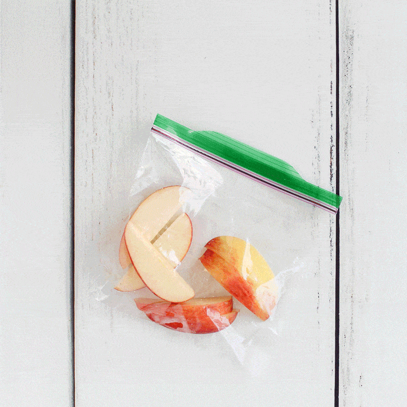 Compostable Paper Quart (XL) Sandwich Bags - Lunchskins