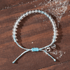 Dolphin Beaded Bracelet