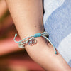Dolphin Beaded Bracelet
