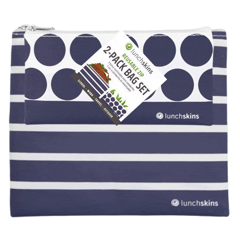 Reusable Sandwich Bags Reusable Snack Bags Reusable Bags 