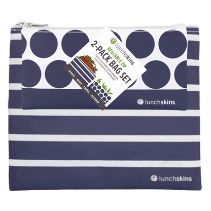 Reusable Bags Variety Pack - Lunchskins